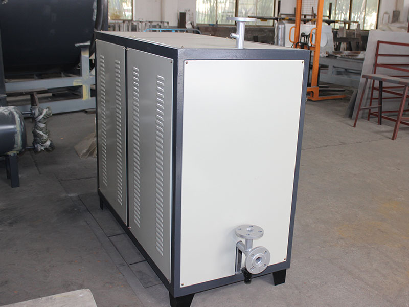 电加热导热油炉